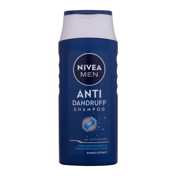 Nivea Men Anti-Dandruff Shampoo Shampoo für Herren 250 ml