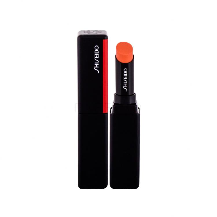 Shiseido ColorGel Lip Balm Lippenstift für Frauen 2 g Farbton  102 Narcissus