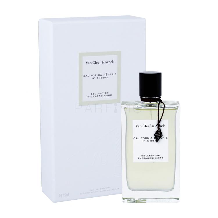 Van Cleef &amp; Arpels Collection Extraordinaire California Reverie Eau de Parfum für Frauen 75 ml