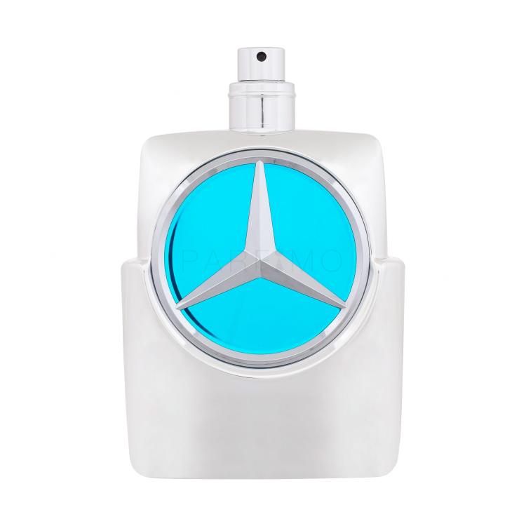 Mercedes-Benz Man Bright Eau de Parfum für Herren 100 ml Tester