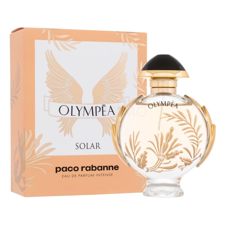 Paco Rabanne Olympéa Solar Eau de Parfum für Frauen 50 ml