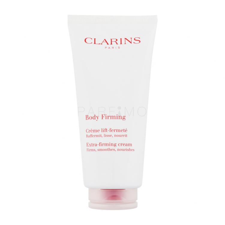 Clarins Body Firming Extra-Firming Cream Körpercreme für Frauen 200 ml