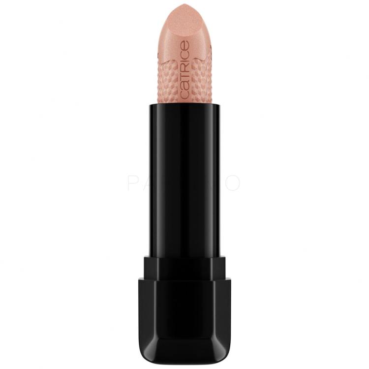 Catrice Shine Bomb Lipstick Lippenstift für Frauen 3,5 g Farbton  010 Everyday Favorite