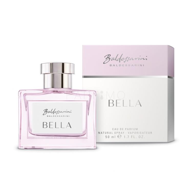 Baldessarini Bella Eau de Parfum für Frauen 50 ml