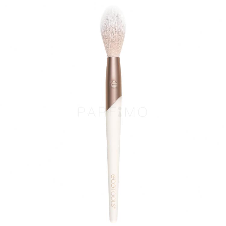 EcoTools Luxe Collection Soft Hilight Brush Pinsel für Frauen 1 St.