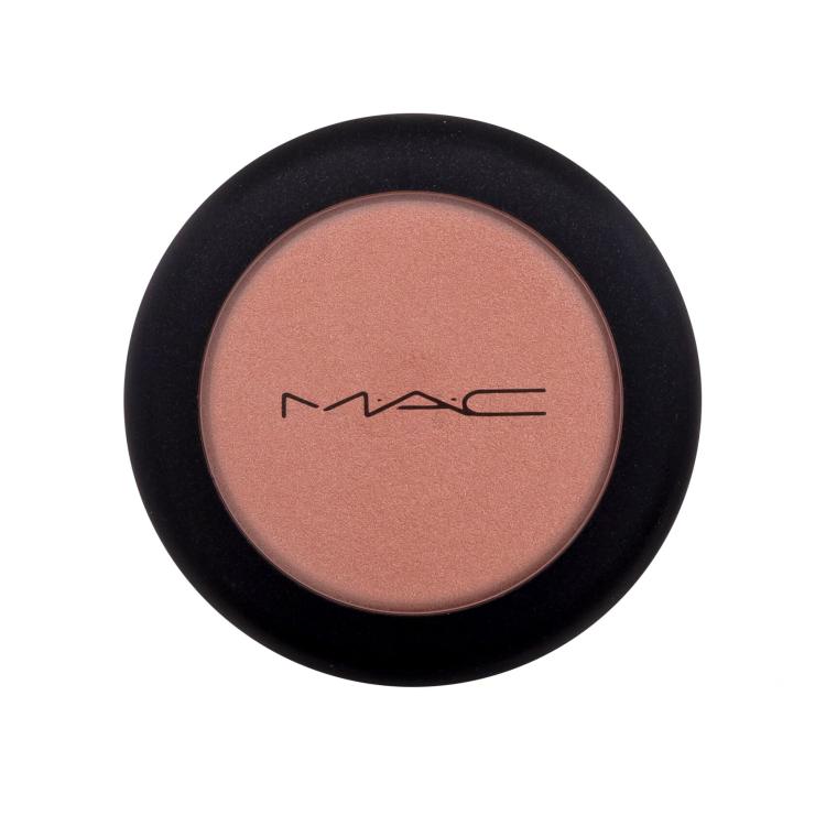 MAC Cream Colour Base Rouge für Frauen 3,2 g Farbton  Hush