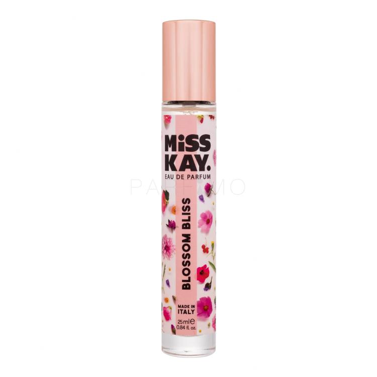 Miss Kay Blossom Bliss Eau de Parfum für Frauen 25 ml