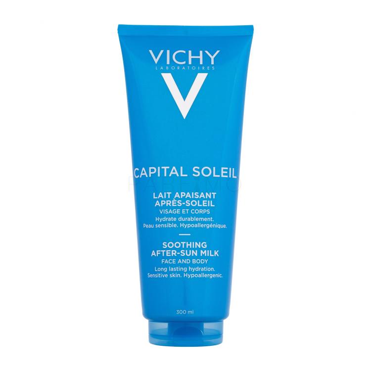 Vichy Capital Soleil Soothing After-Sun Milk After Sun für Frauen 300 ml