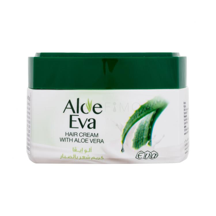 Eva Cosmetics Aloe Eva Hair Cream Haarcreme für Frauen 85 g