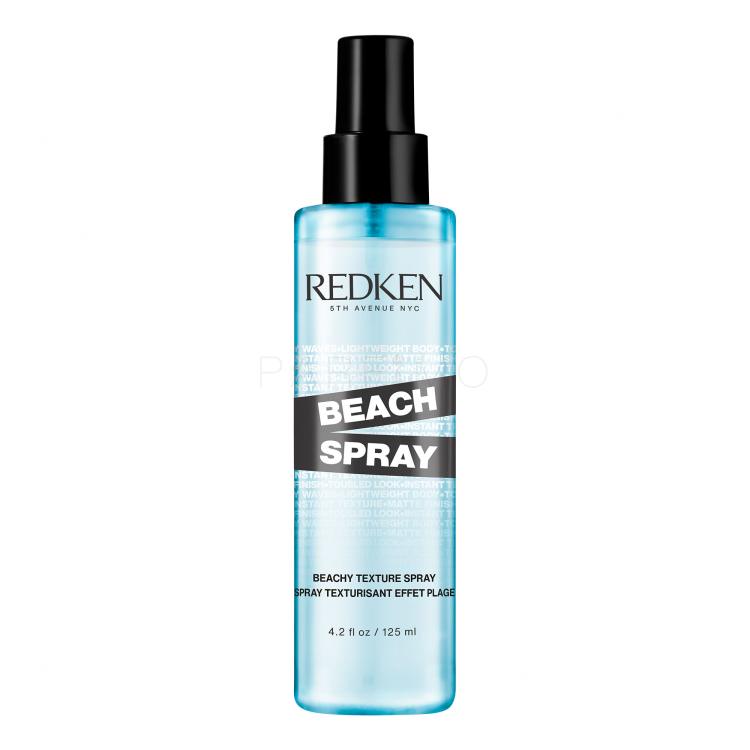 Redken Beach Spray Für Haardefinition für Frauen 125 ml