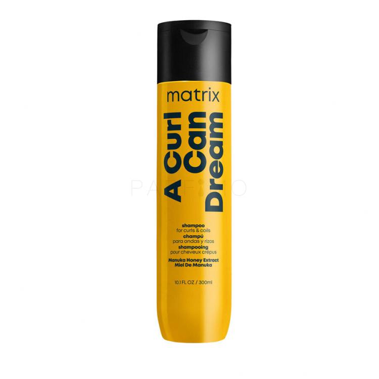 Matrix A Curl Can Dream Shampoo Shampoo für Frauen 300 ml