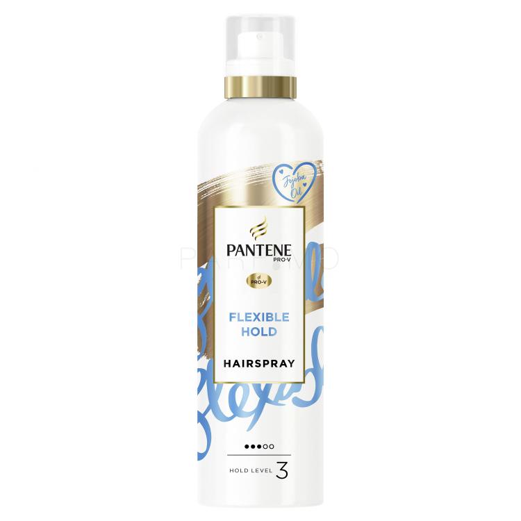 Pantene PRO-V Flexible Hold Haarspray für Frauen 250 ml