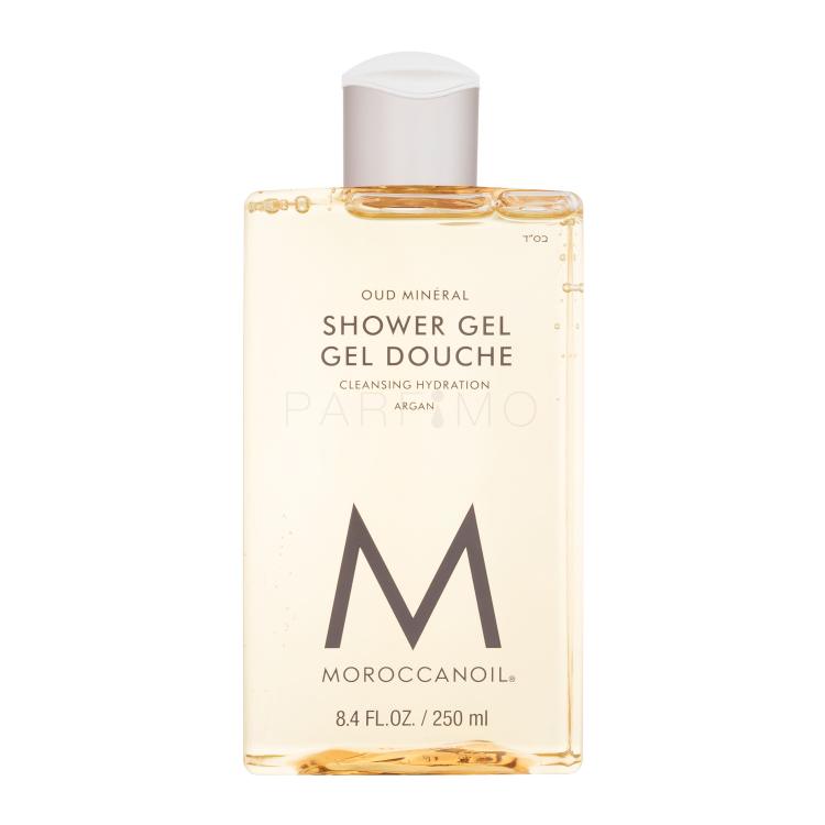 Moroccanoil Oud Minéral Shower Gel Duschgel für Frauen 250 ml