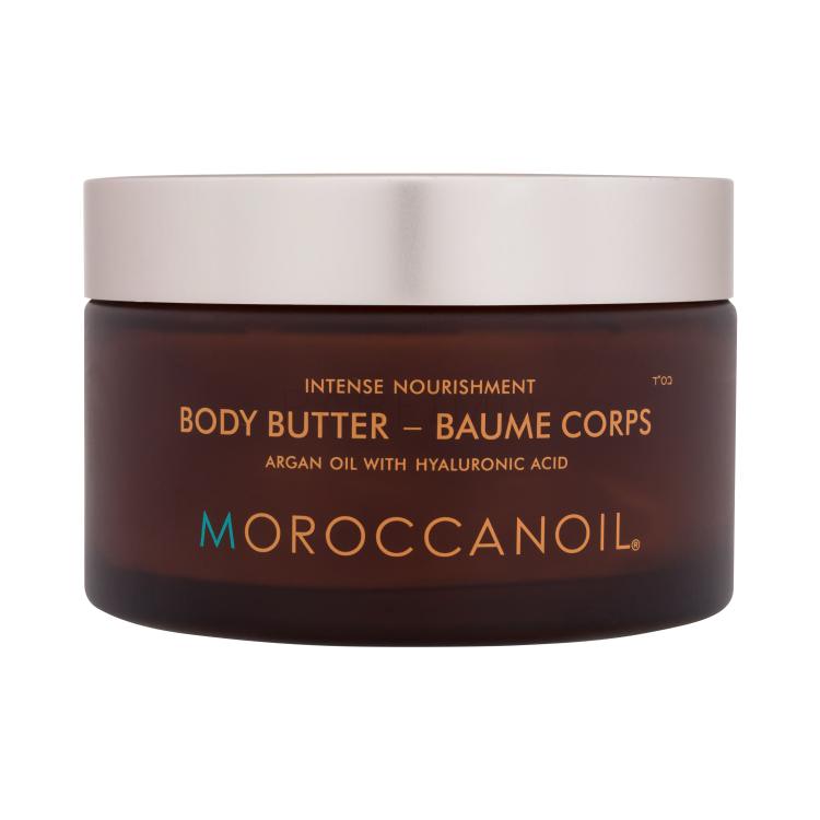 Moroccanoil Fragrance Originale Body Butter Körperbutter für Frauen 200 ml