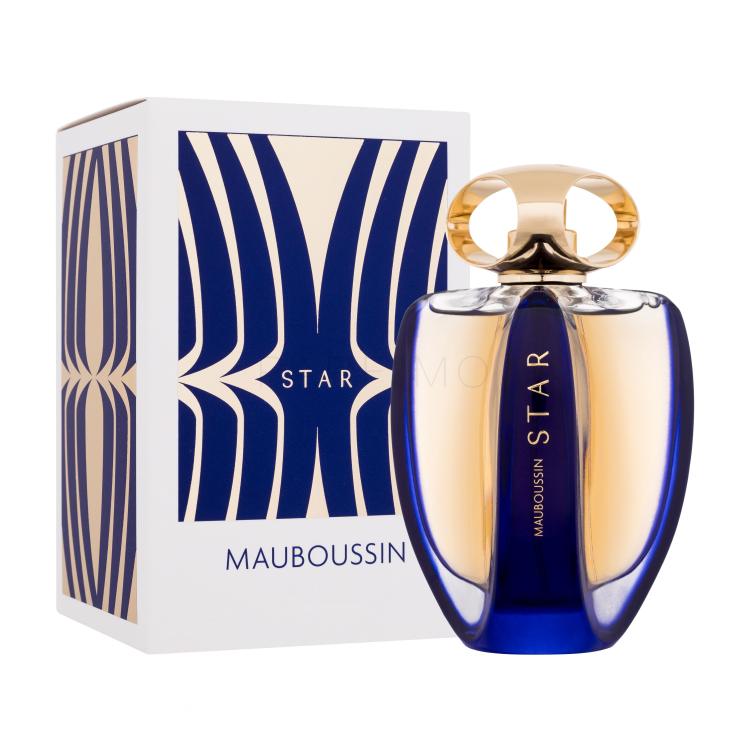 Mauboussin Star Eau de Parfum für Frauen 90 ml