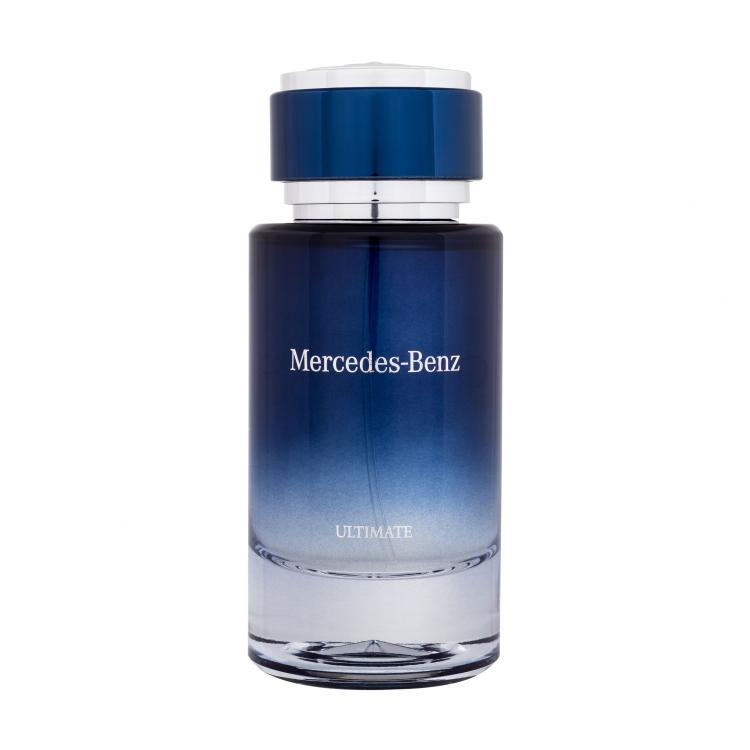 Mercedes-Benz Mercedes-Benz Ultimate Eau de Parfum für Herren 120 ml Tester