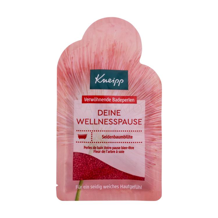 Kneipp Bath Pearls Your Wellness Break Badesalz für Frauen 60 g
