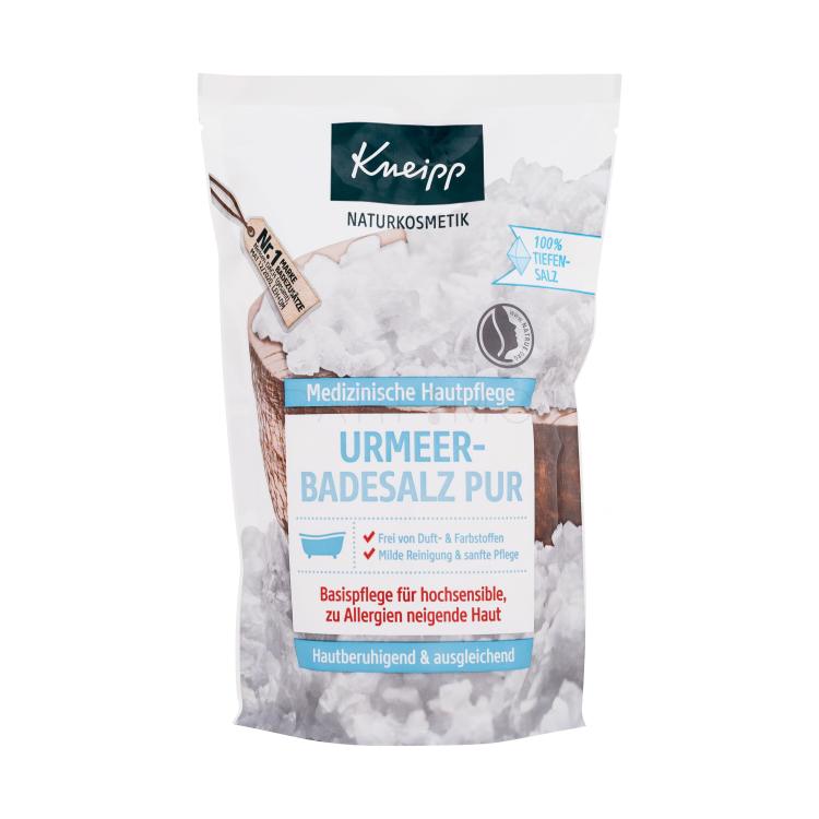 Kneipp Sensitive Derm Primeval Sea Bath Salt Pure Badesalz 500 g