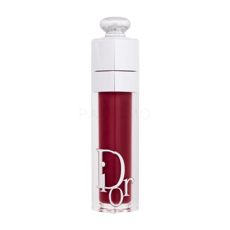 Christian Dior Addict Lip Maximizer Lipgloss für Frauen 6 ml Farbton  029 Intense Grape