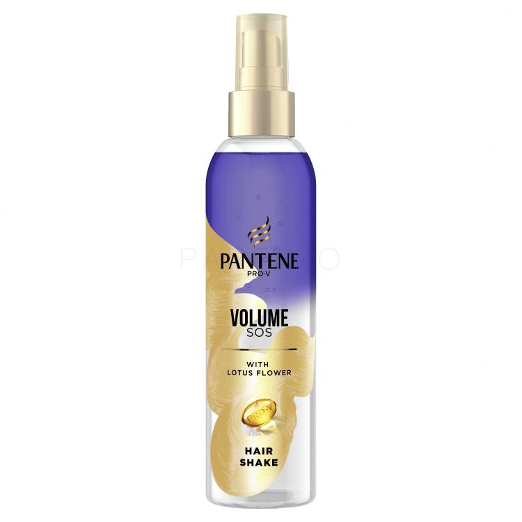 Pantene SOS Volume Hair Shake Für Haarvolumen für Frauen 150 ml