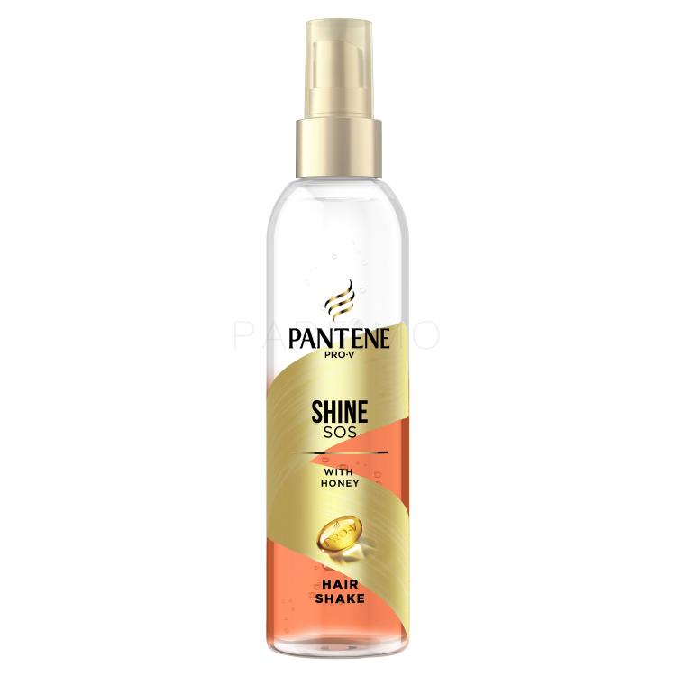Pantene SOS Shine Hair Shake Für Haarglanz für Frauen 150 ml