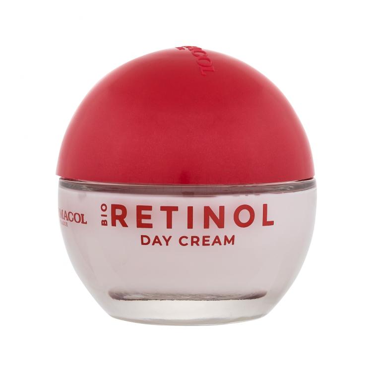 Dermacol Bio Retinol Day Cream Tagescreme für Frauen 50 ml