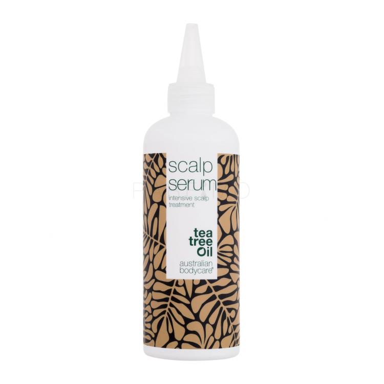 Australian Bodycare Tea Tree Oil Scalp Serum Haarserum für Frauen 250 ml