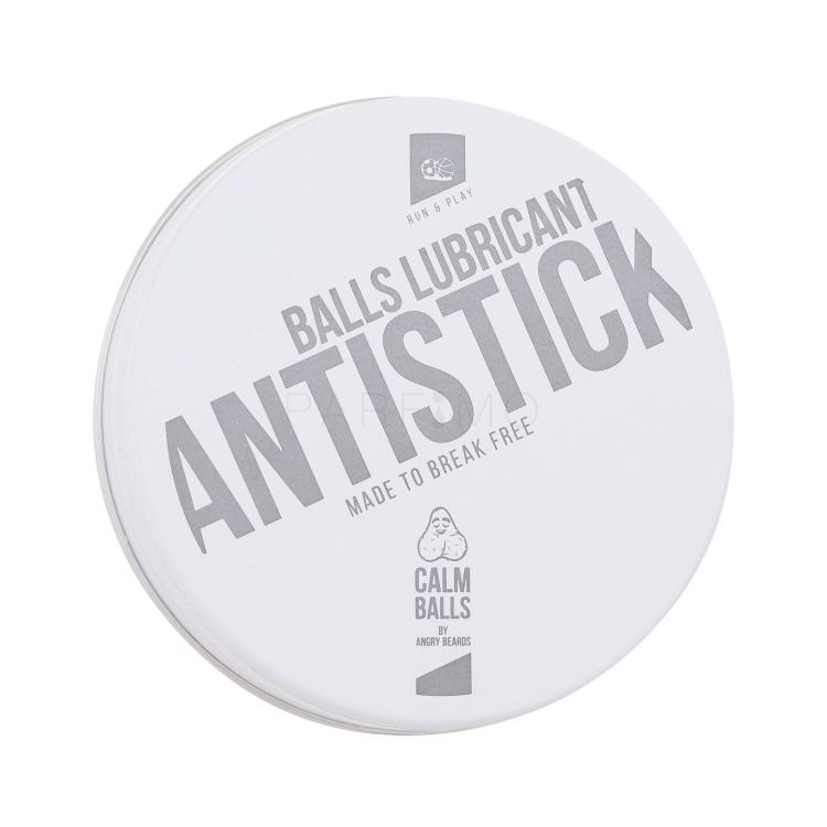 Angry Beards Calm Balls Antistick Intimhygiene für Herren 55 g