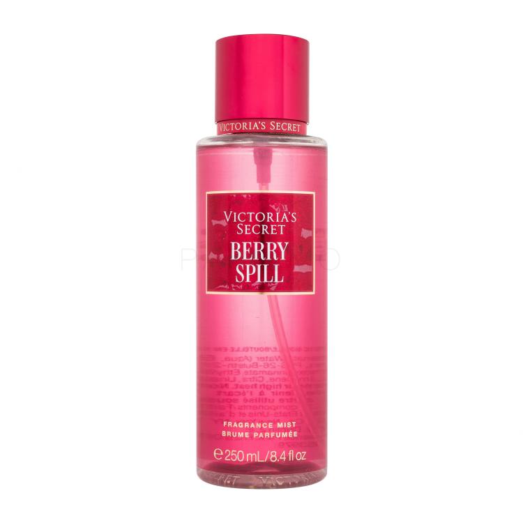 Victoria´s Secret Berry Spill Körperspray für Frauen 250 ml