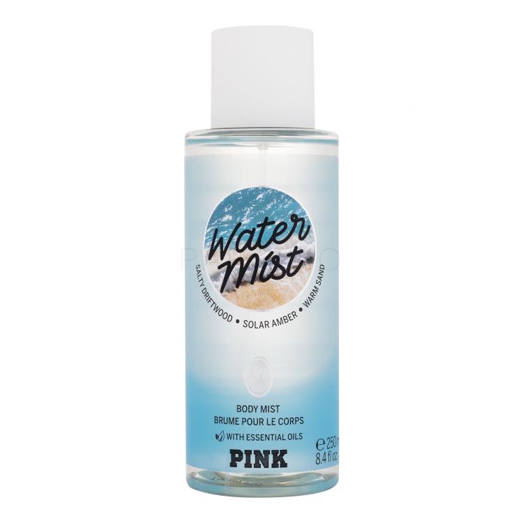 Victoria´s Secret Pink Water Mist Körperspray für Frauen 250 ml