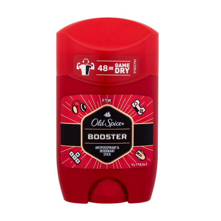 Old Spice Booster Antiperspirant für Herren 50 ml