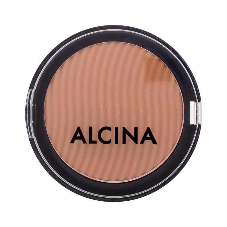 ALCINA Bronzing Powder Bronzer für Frauen 8,7 g