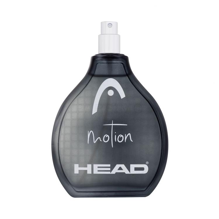 HEAD Motion Eau de Toilette für Herren 100 ml Tester