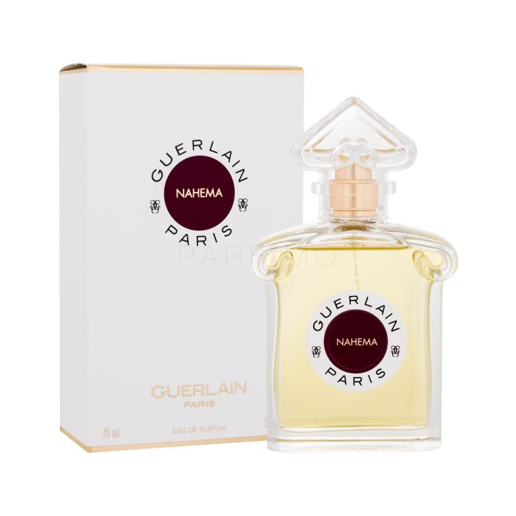 Guerlain Nahema Eau de Parfum für Frauen 75 ml