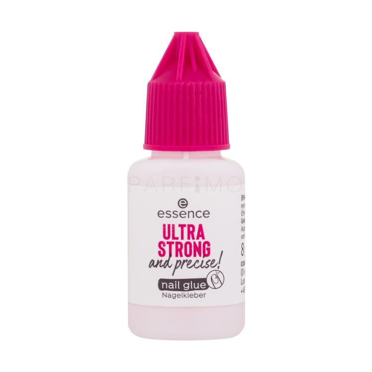 Essence Ultra Strong &amp; Precise! Nail Glue Kunstnägel für Frauen 8 g