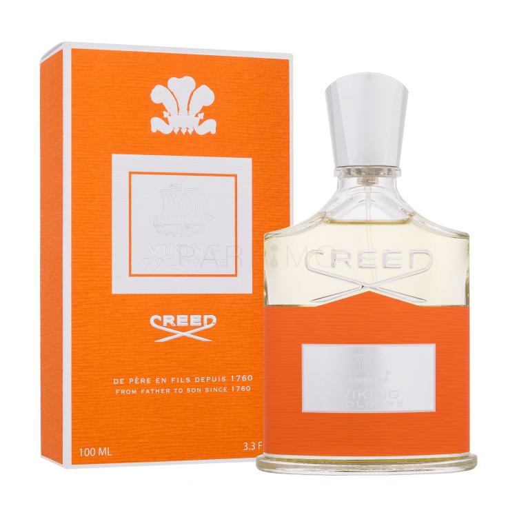 Creed Viking Cologne Eau de Parfum für Herren 100 ml