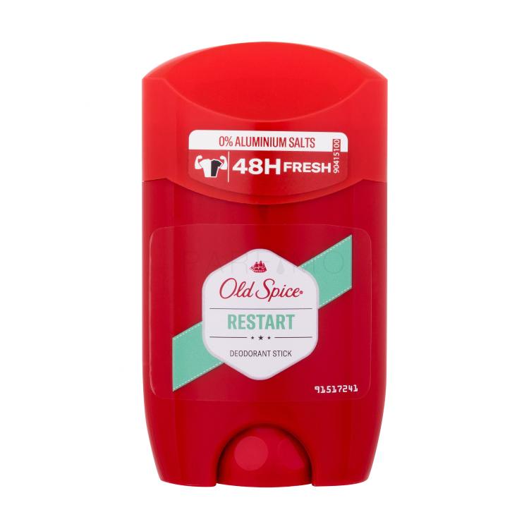 Old Spice Restart Deodorant für Herren 50 ml