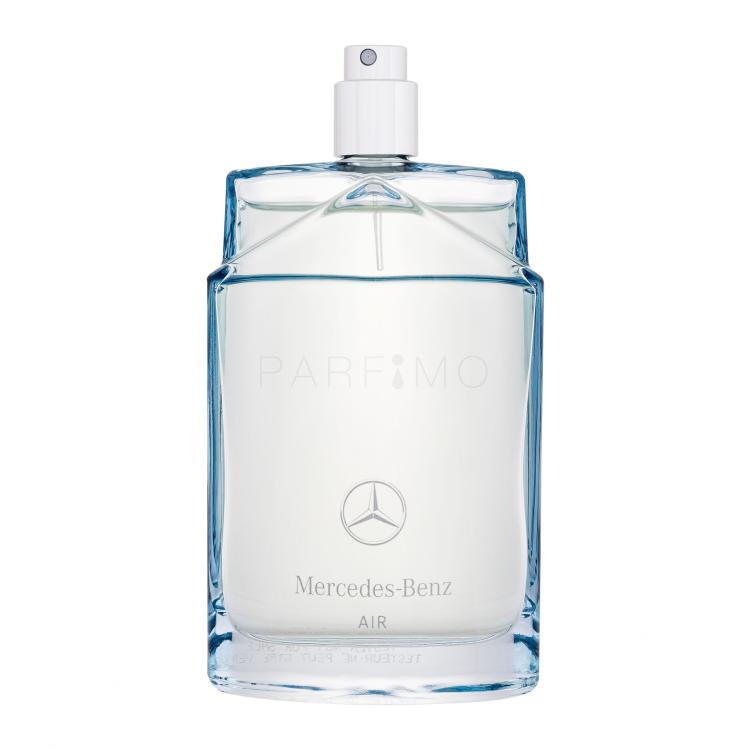 Mercedes-Benz Air Eau de Parfum für Herren 100 ml Tester