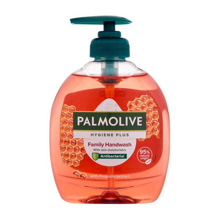 Palmolive Hygiene Plus Family Handwash Flüssigseife 300 ml