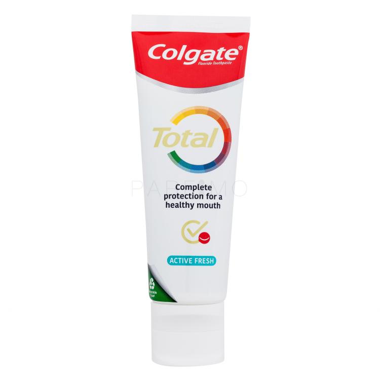 Colgate Total Active Fresh Zahnpasta 75 ml
