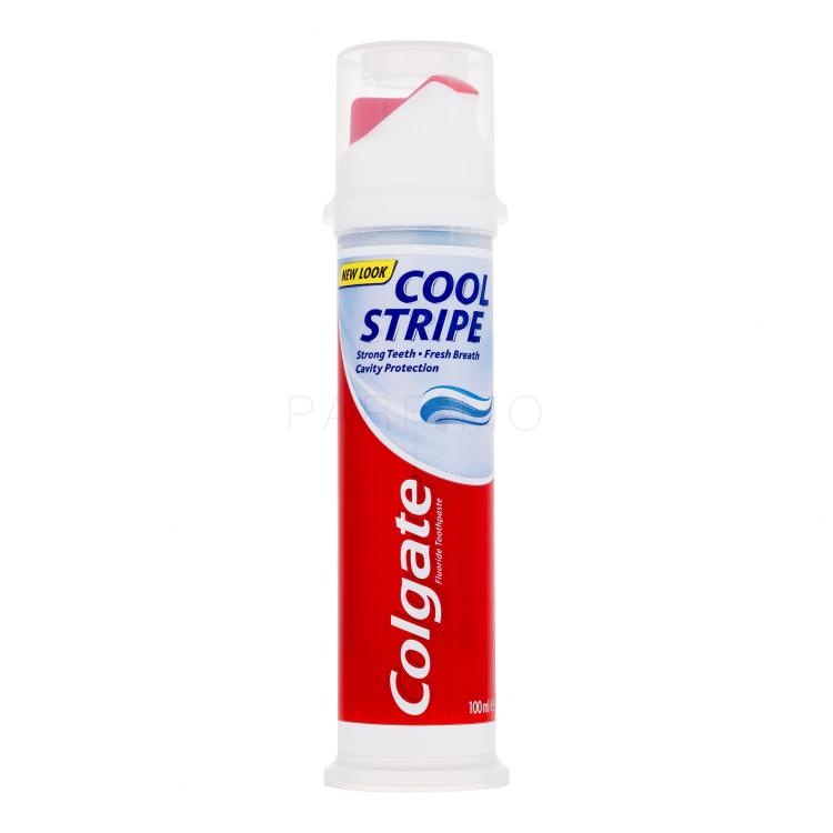 Colgate Cool Stripe Zahnpasta 100 ml