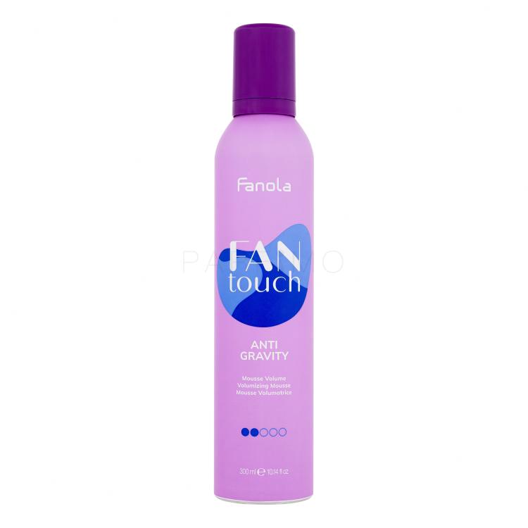 Fanola Fan Touch Anti Gravity Haarfestiger für Frauen 300 ml