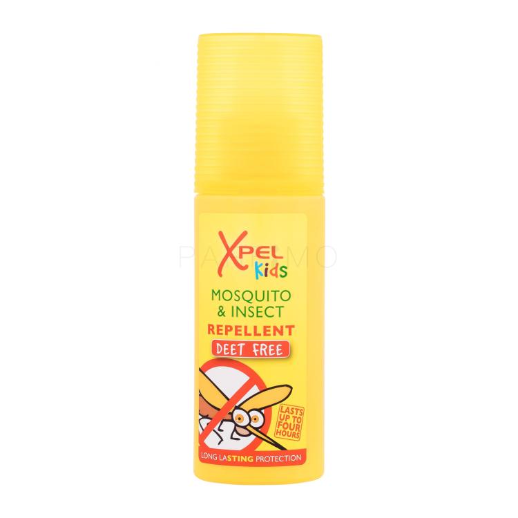 Xpel Mosquito &amp; Insect Repellent Repellent für Kinder 70 ml