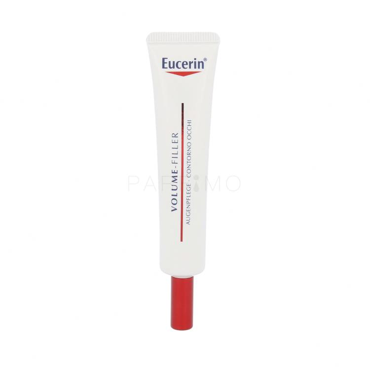Eucerin Volume-Filler Augencreme für Frauen 15 ml