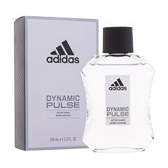 Rasierwasser Adidas Dynamic Pulse 100 ml