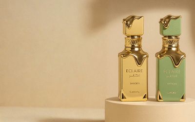 Éclaire Pistache & Banoffi: Süss, aber raffiniert