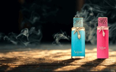 French Avenue Vulcan: Baie vs. Feu – weli Vulkansiite riicht dir am beschte?