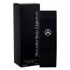 Mercedes-Benz Mercedes-Benz Club Black Eau de Toilette für Herren 50 ml