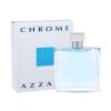 Azzaro Chrome Eau de Toilette für Herren 100 ml