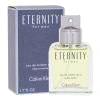 Calvin Klein Eternity For Men Eau de Toilette für Herren 50 ml